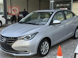 Changan Alsvin